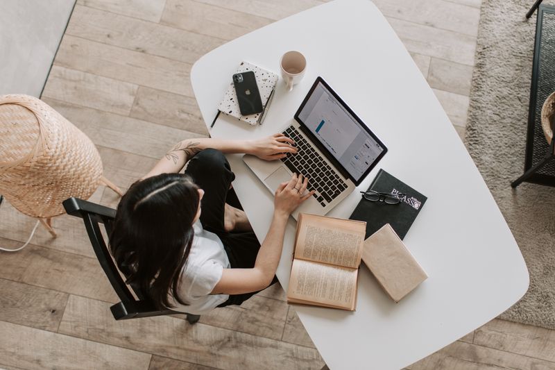 یادگیری آنلاین